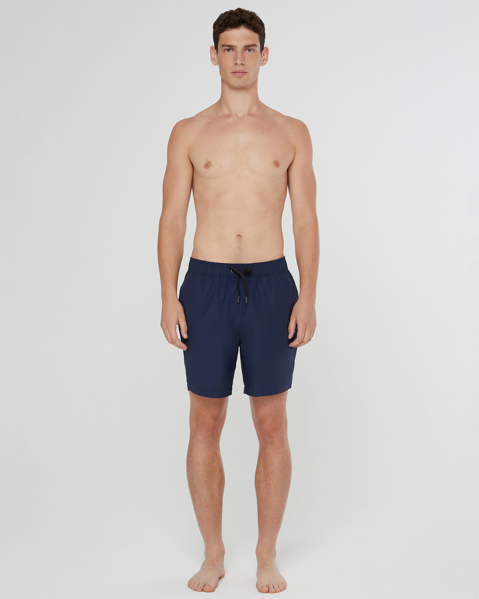 Deep Navy