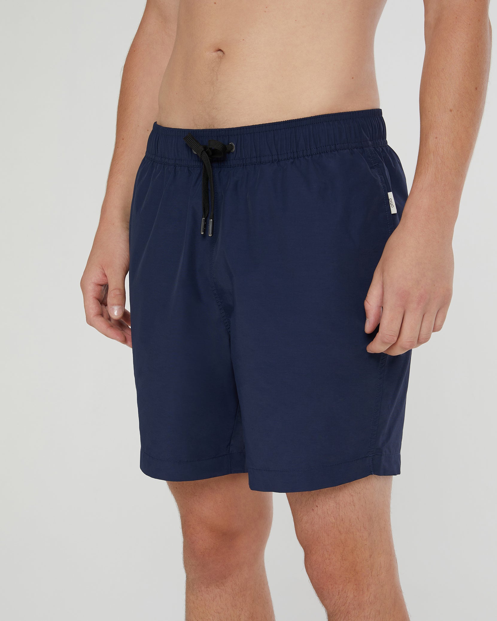 Deep Navy