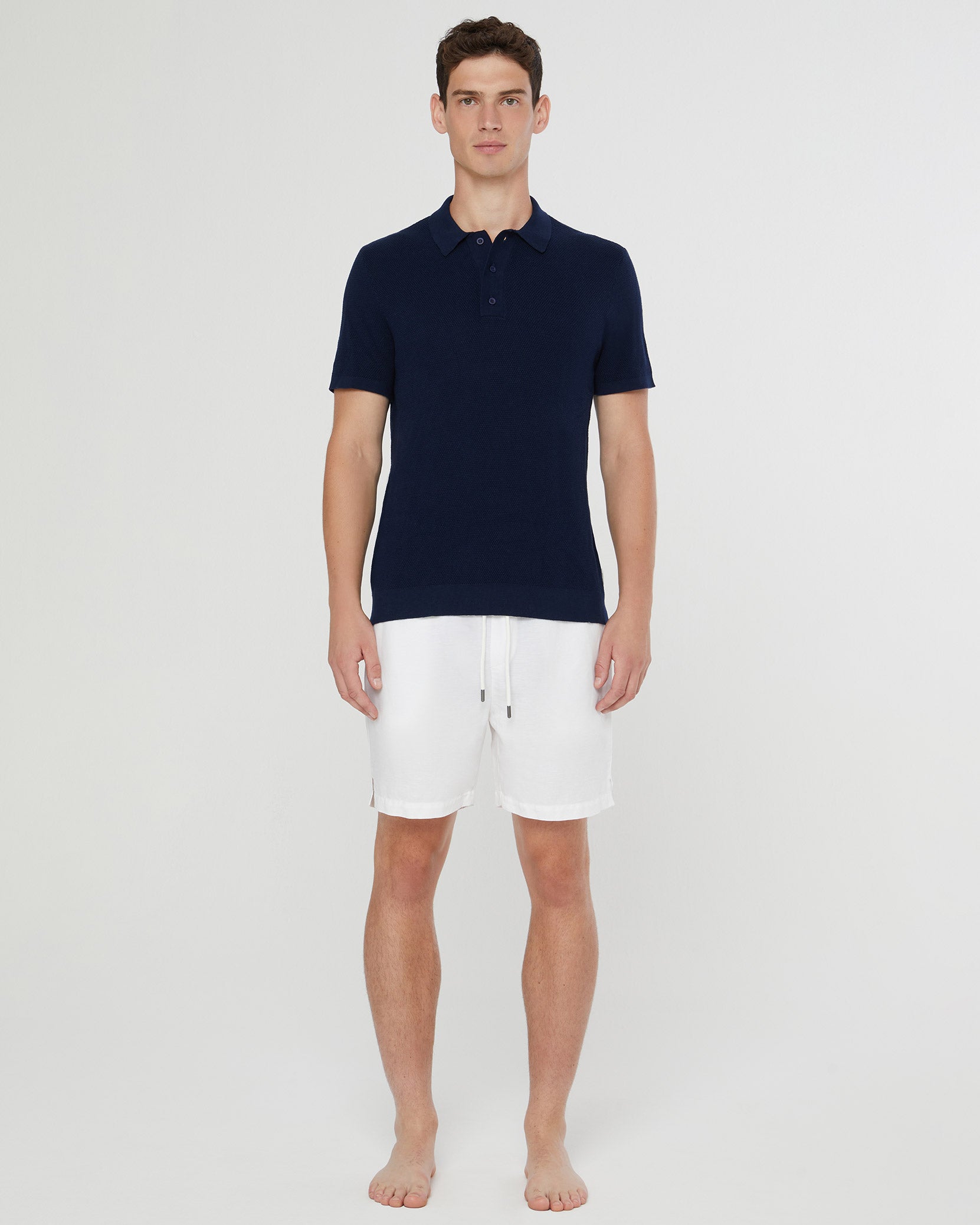Deep Navy