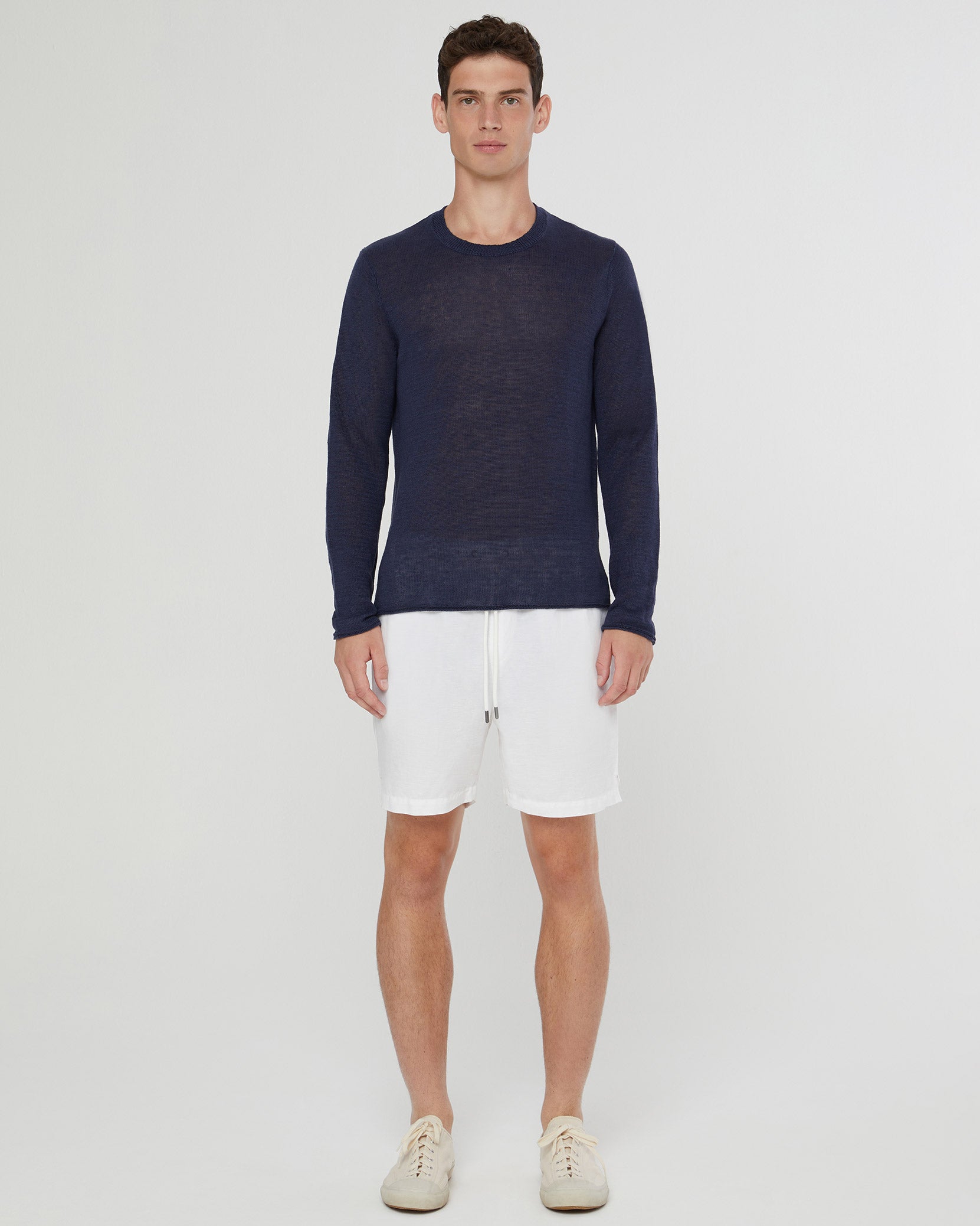 Deep Navy