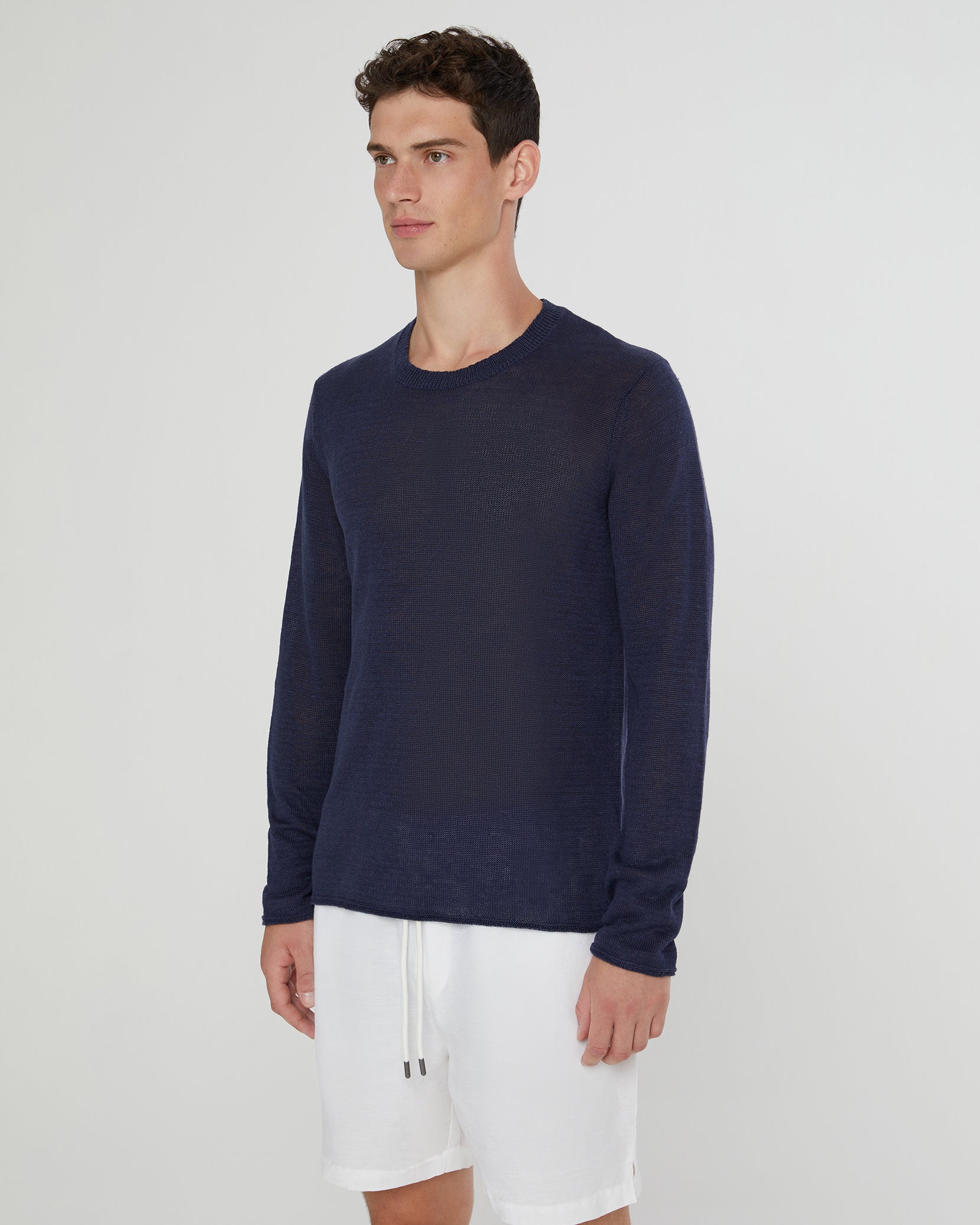 Deep Navy