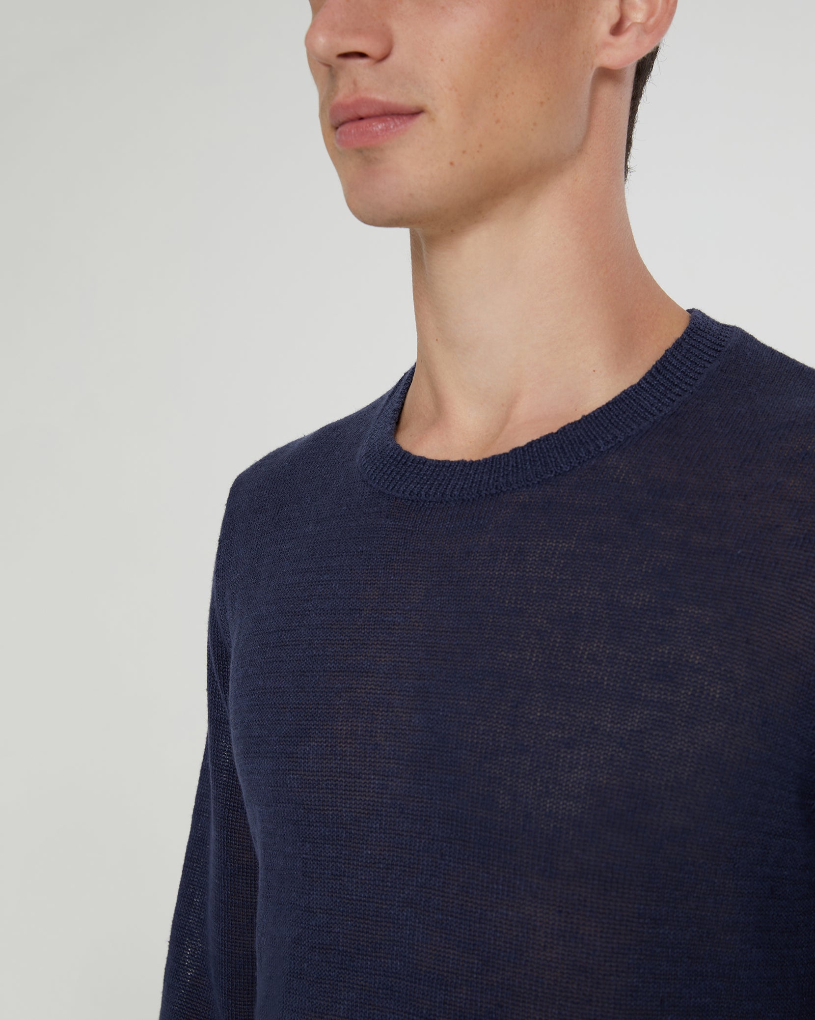 Deep Navy