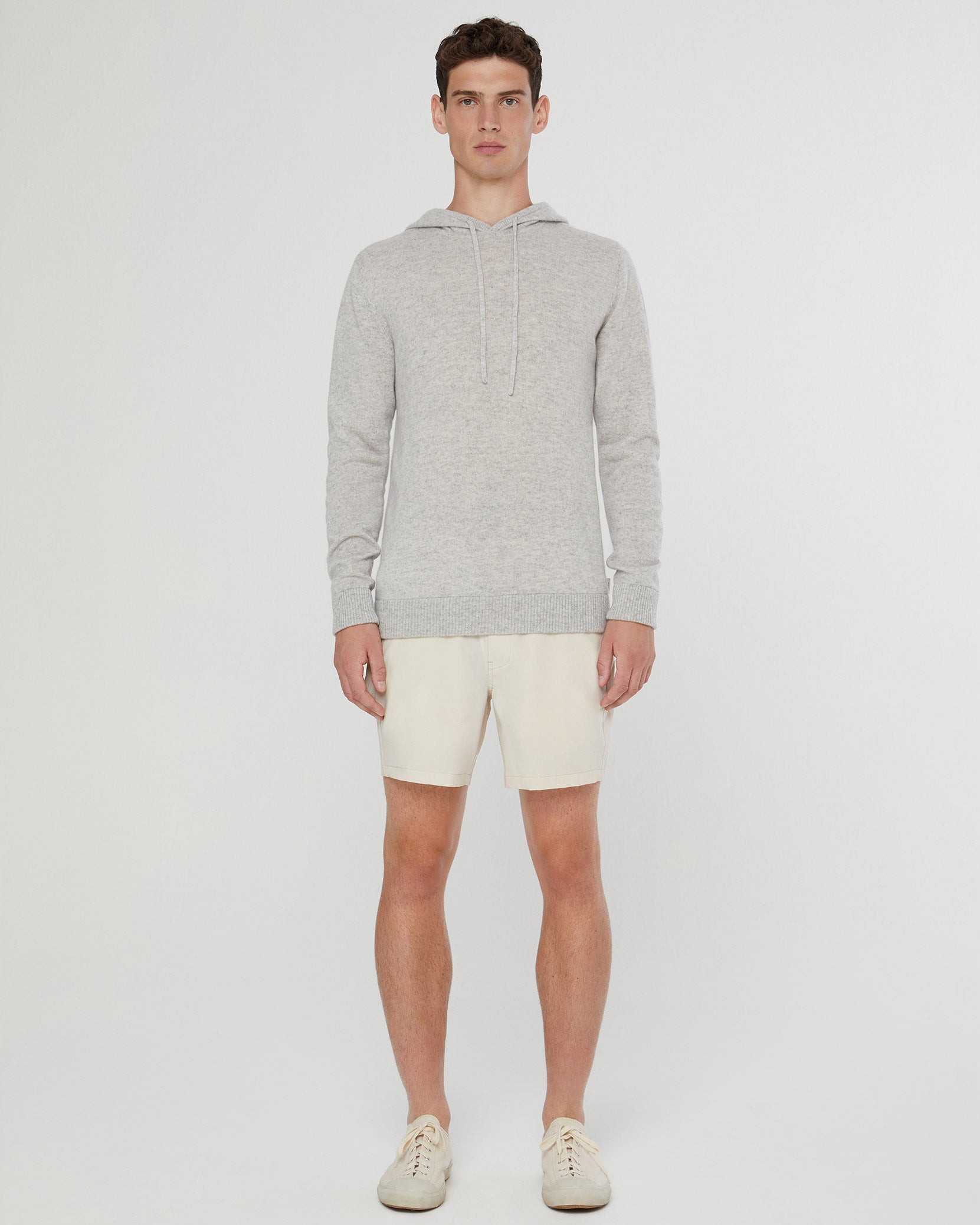 Heather Grey