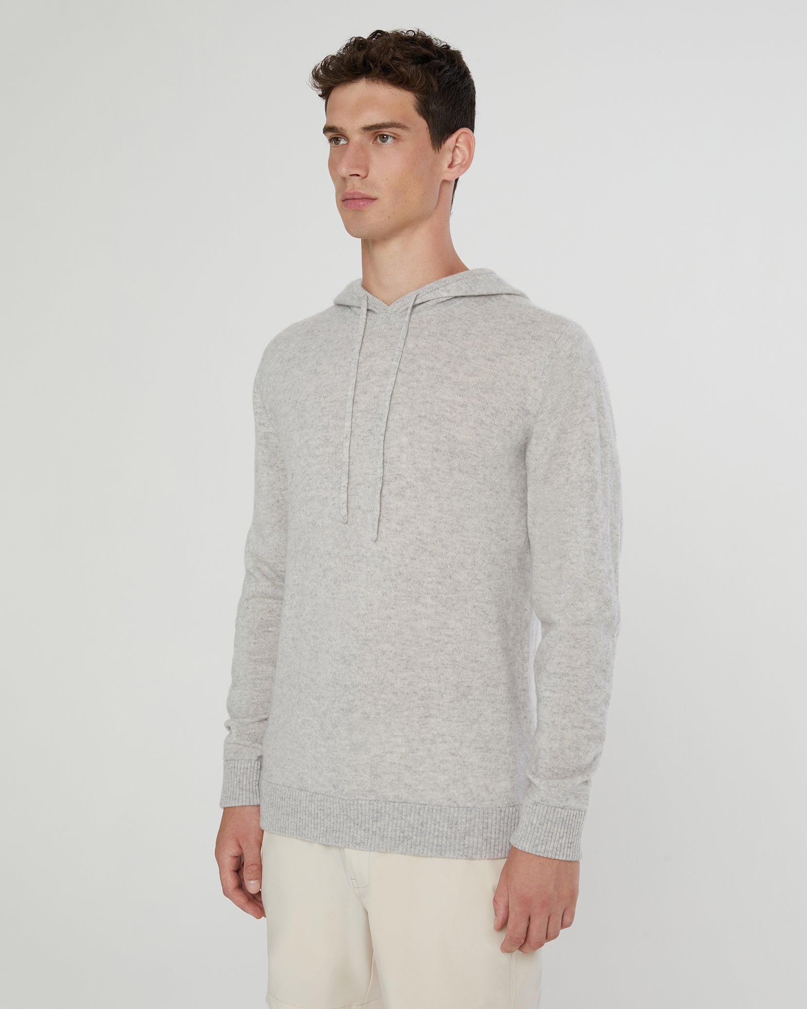 Heather Grey