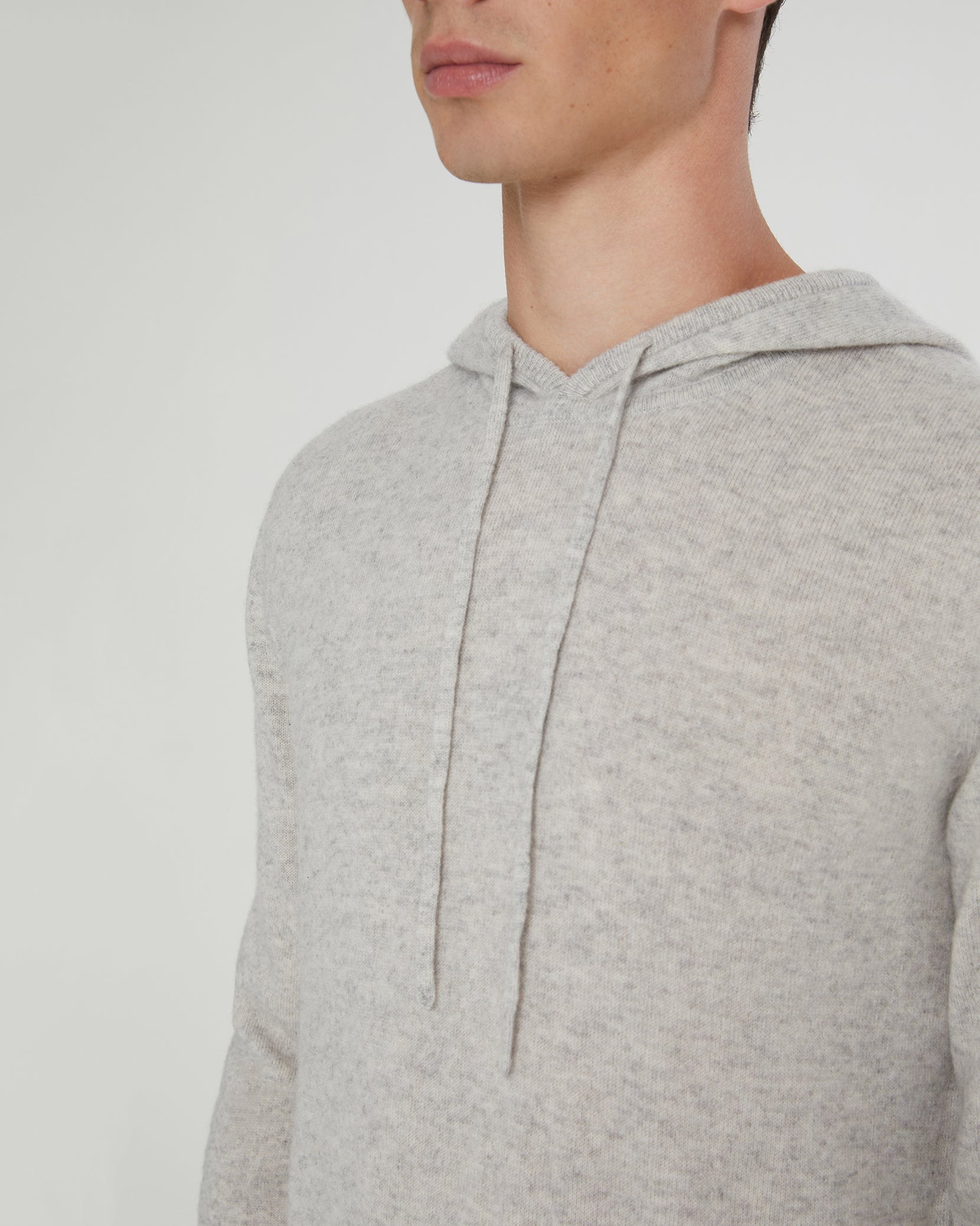 Heather Grey