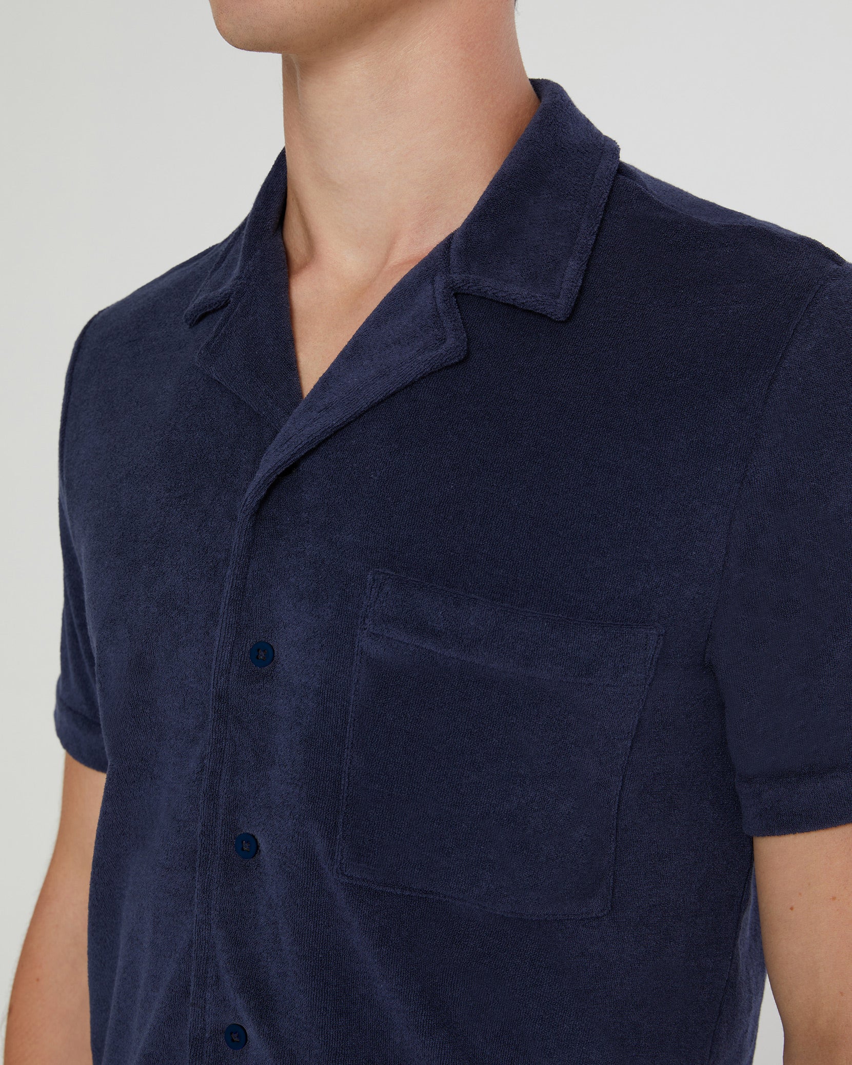 Deep Navy