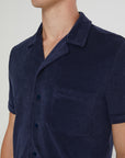 Deep Navy
