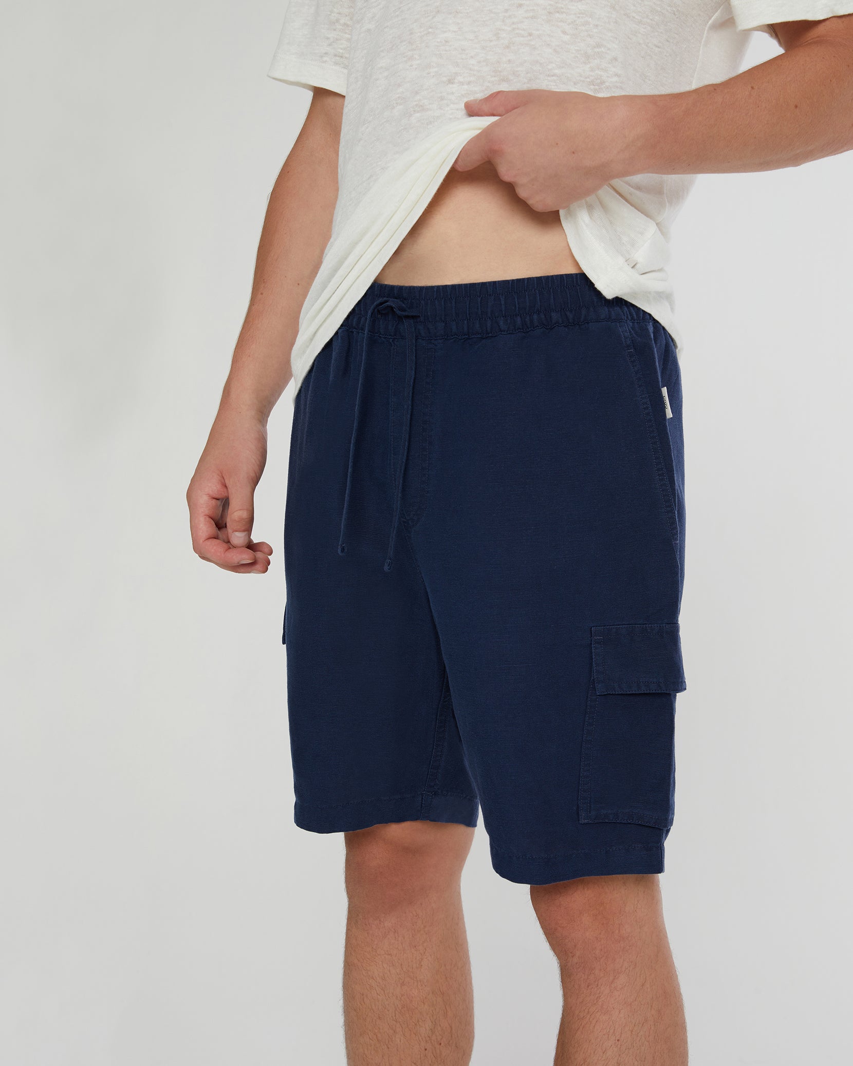 Deep Navy