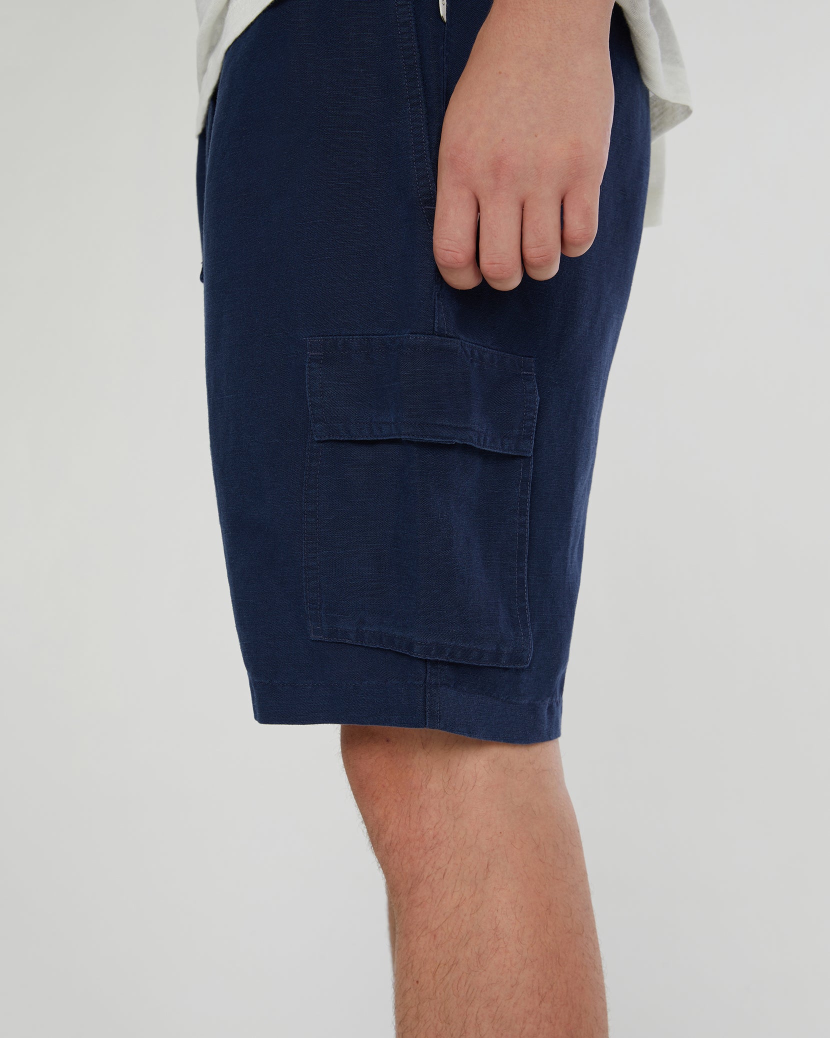 Deep Navy