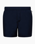 Nylon Crinkle 5" Swim Trunk