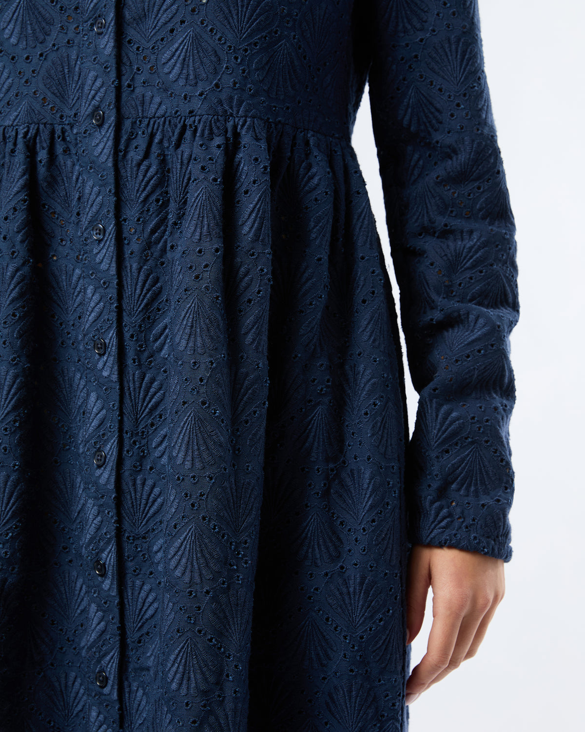 Deep Navy