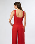 Dark Red