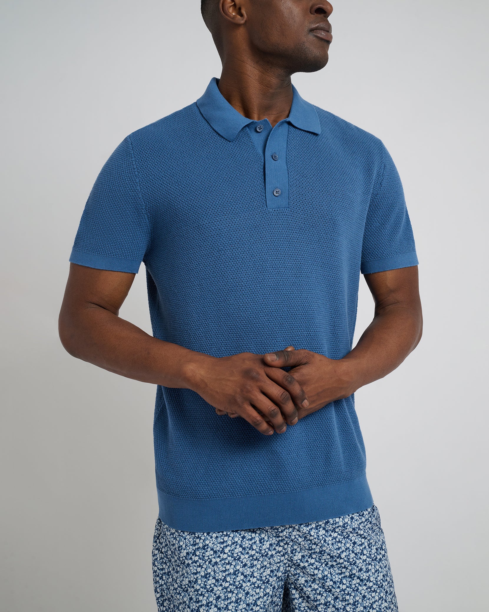 Vintage Indigo