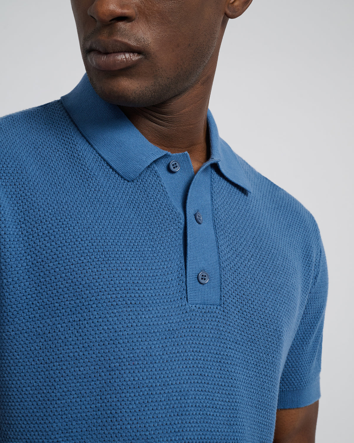 Vintage Indigo