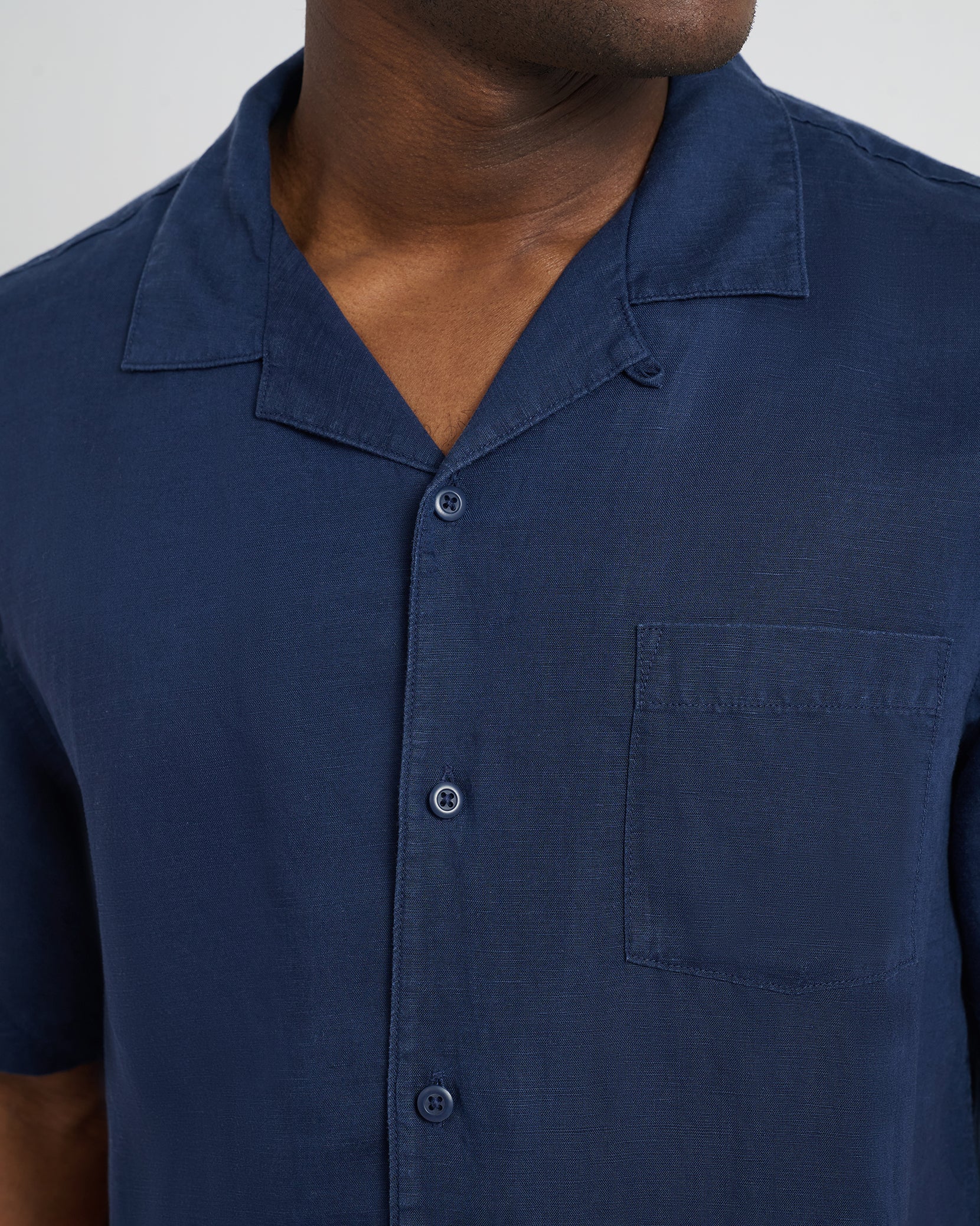 Deep Navy