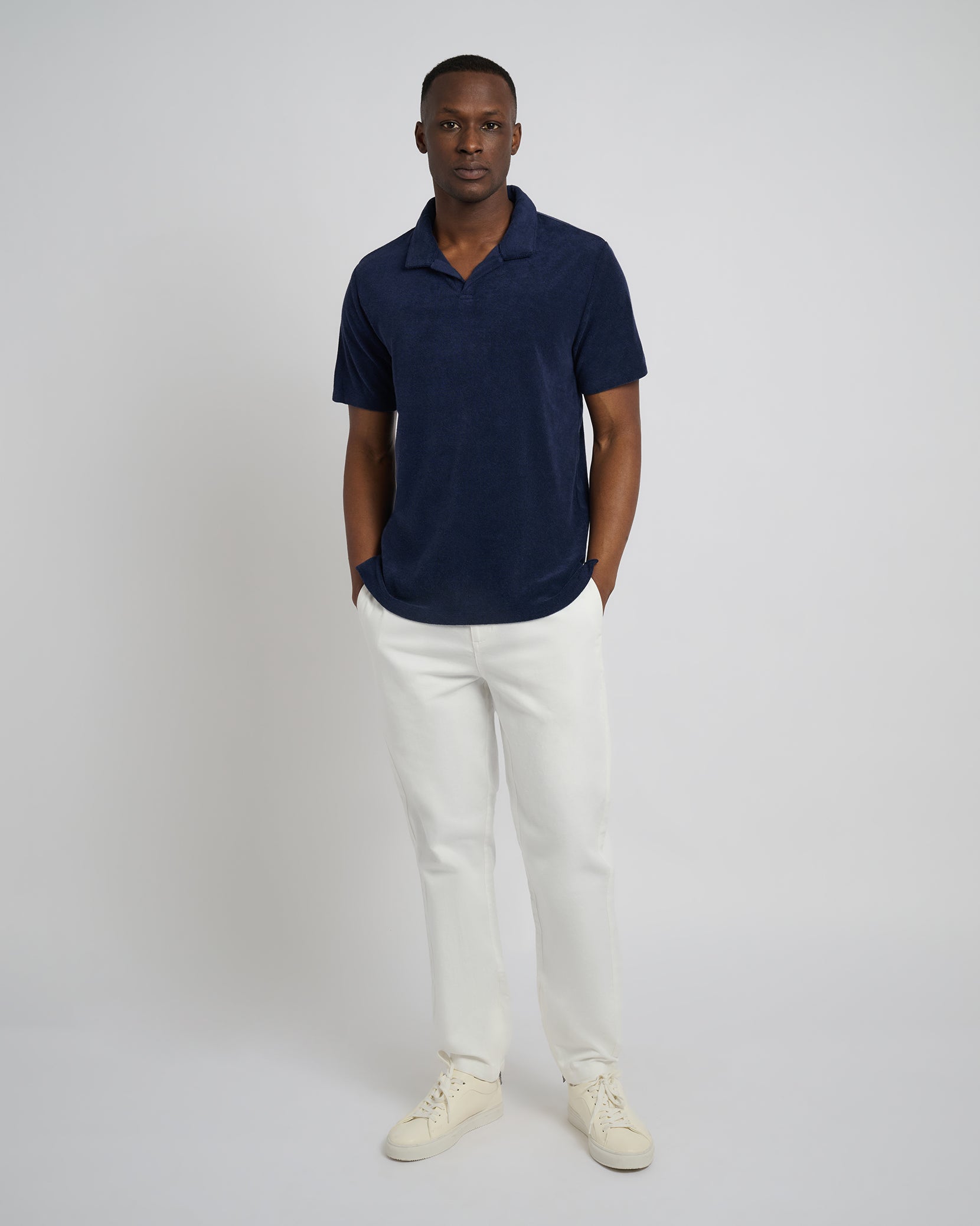 Deep Navy