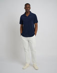 Deep Navy