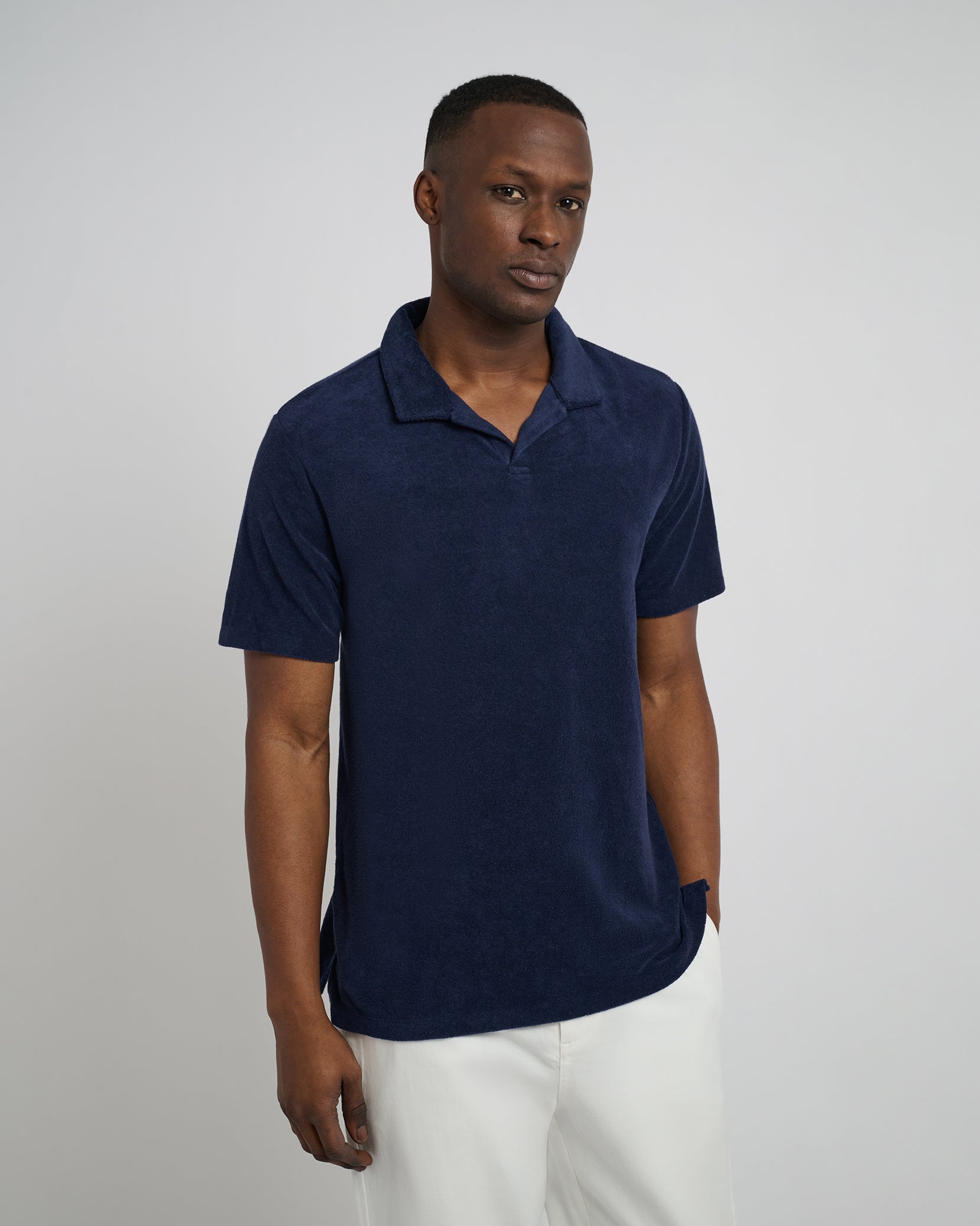 Deep Navy