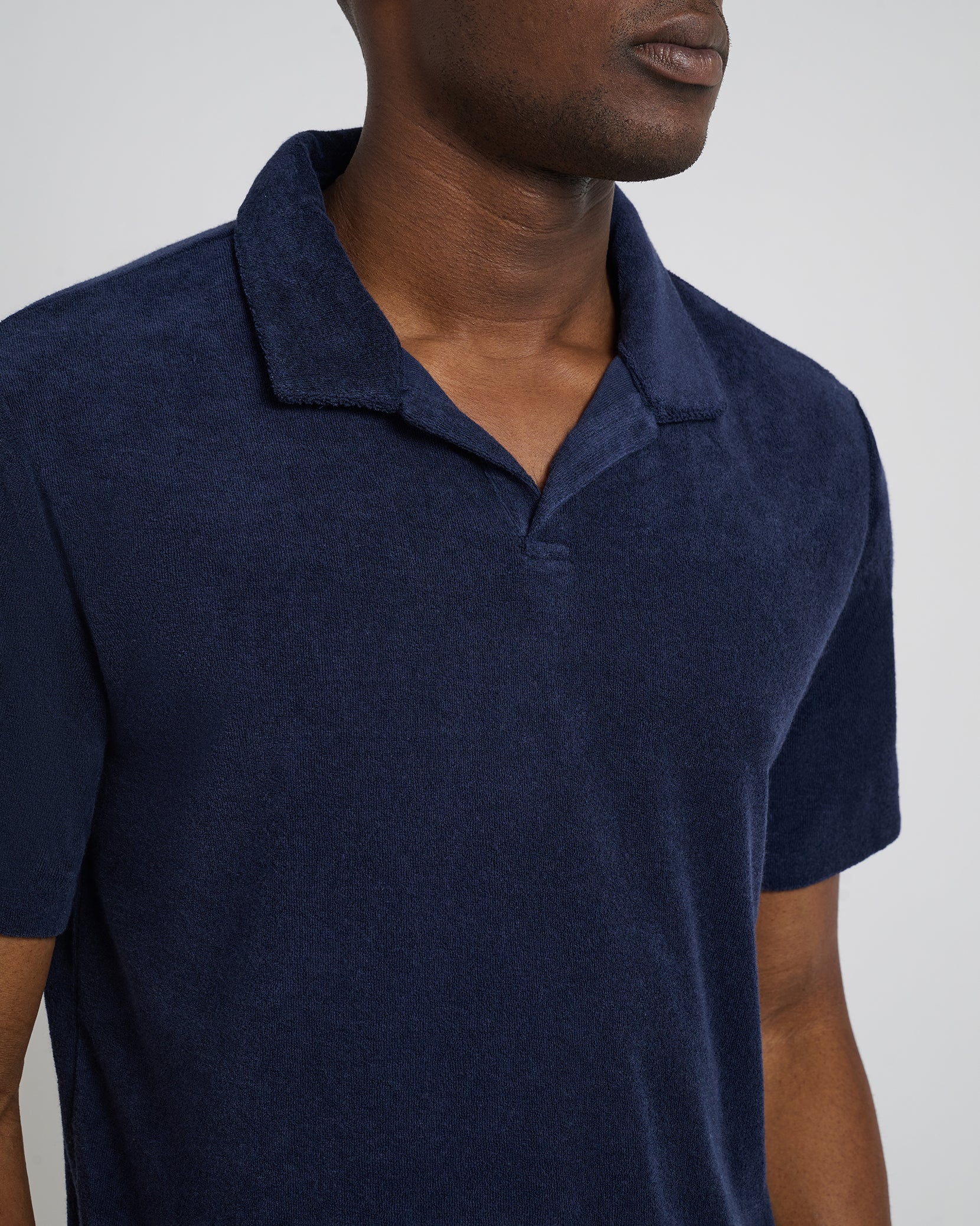 Deep Navy