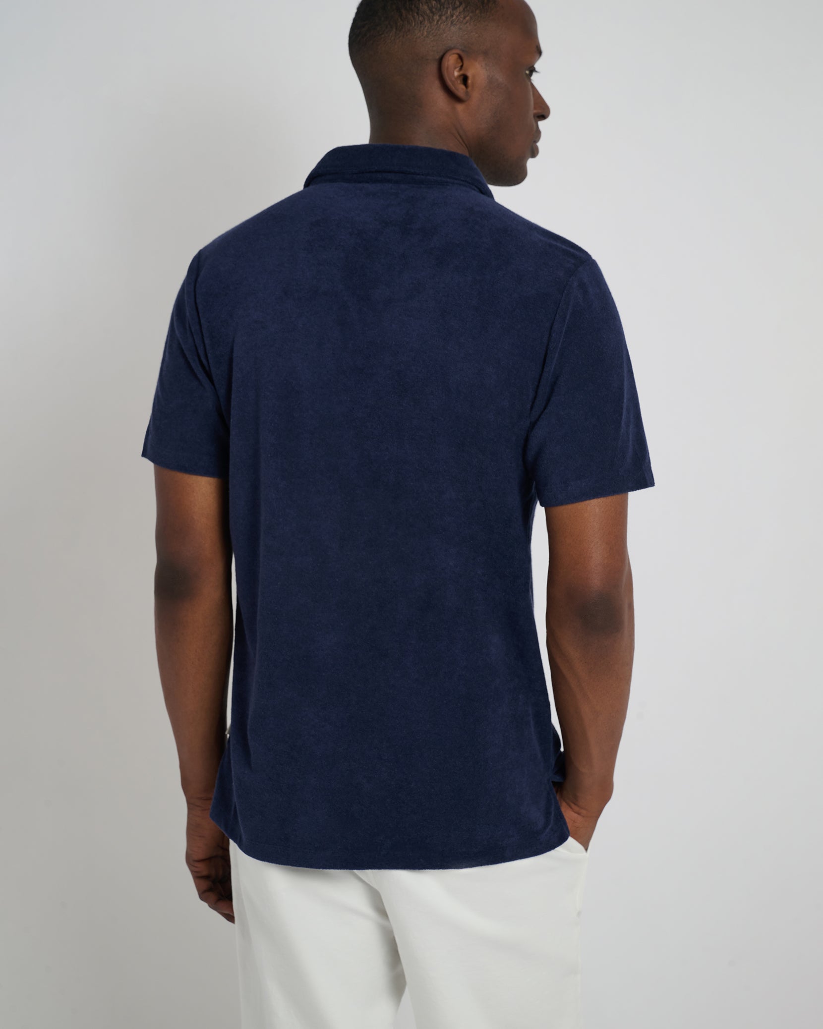 Deep Navy