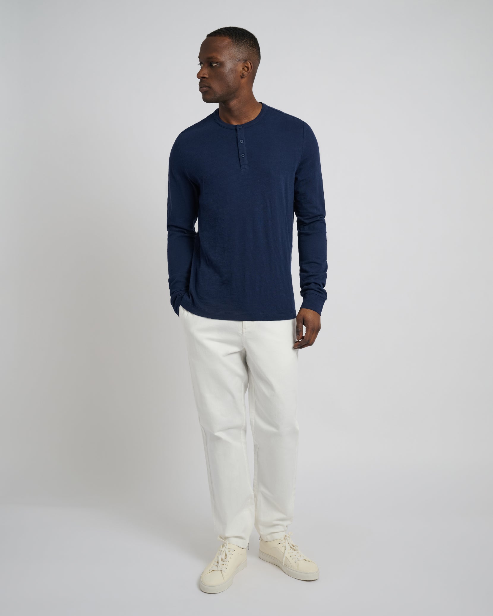 Deep Navy