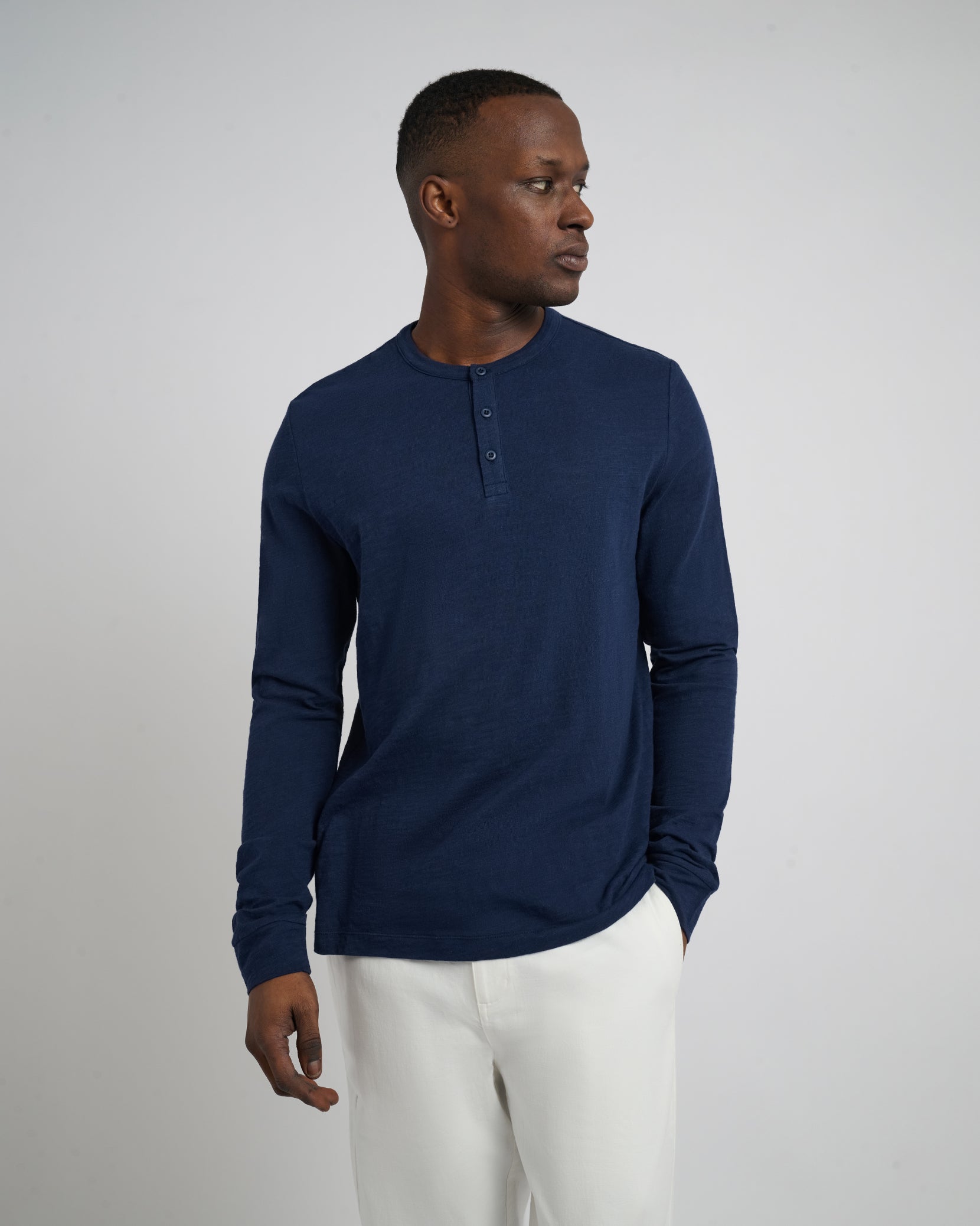 Deep Navy