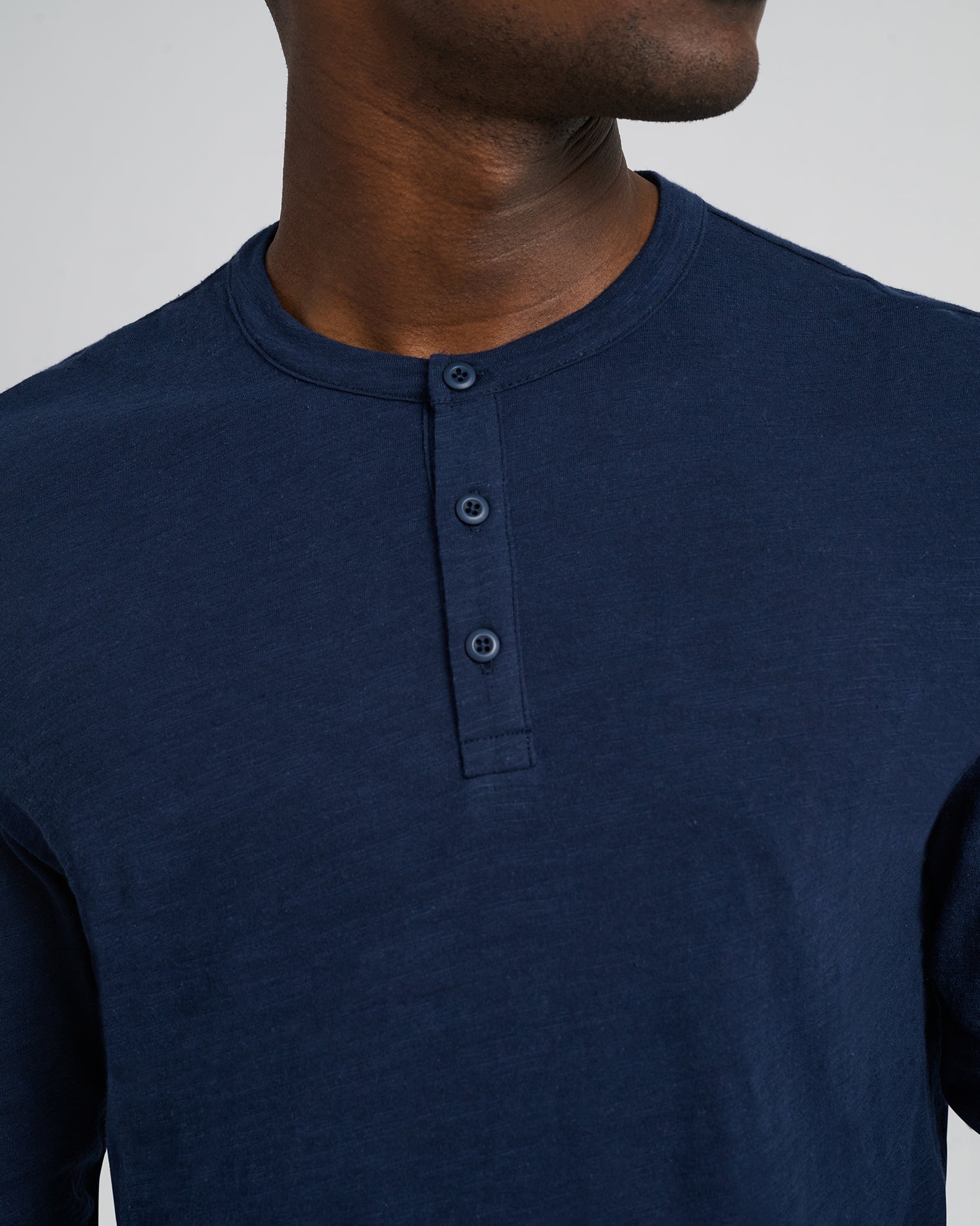 Deep Navy