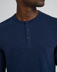 Deep Navy