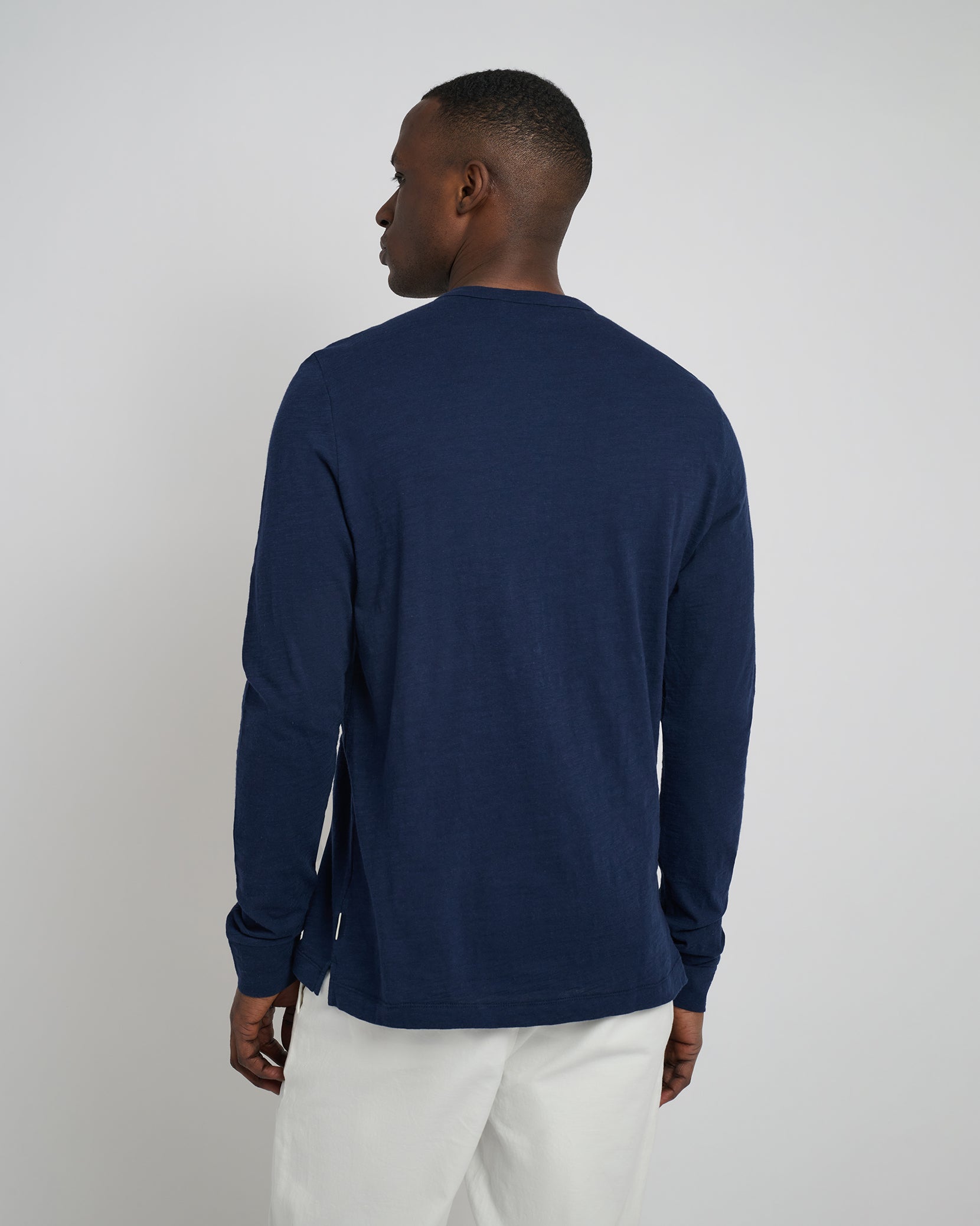Deep Navy