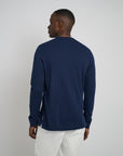 Deep Navy