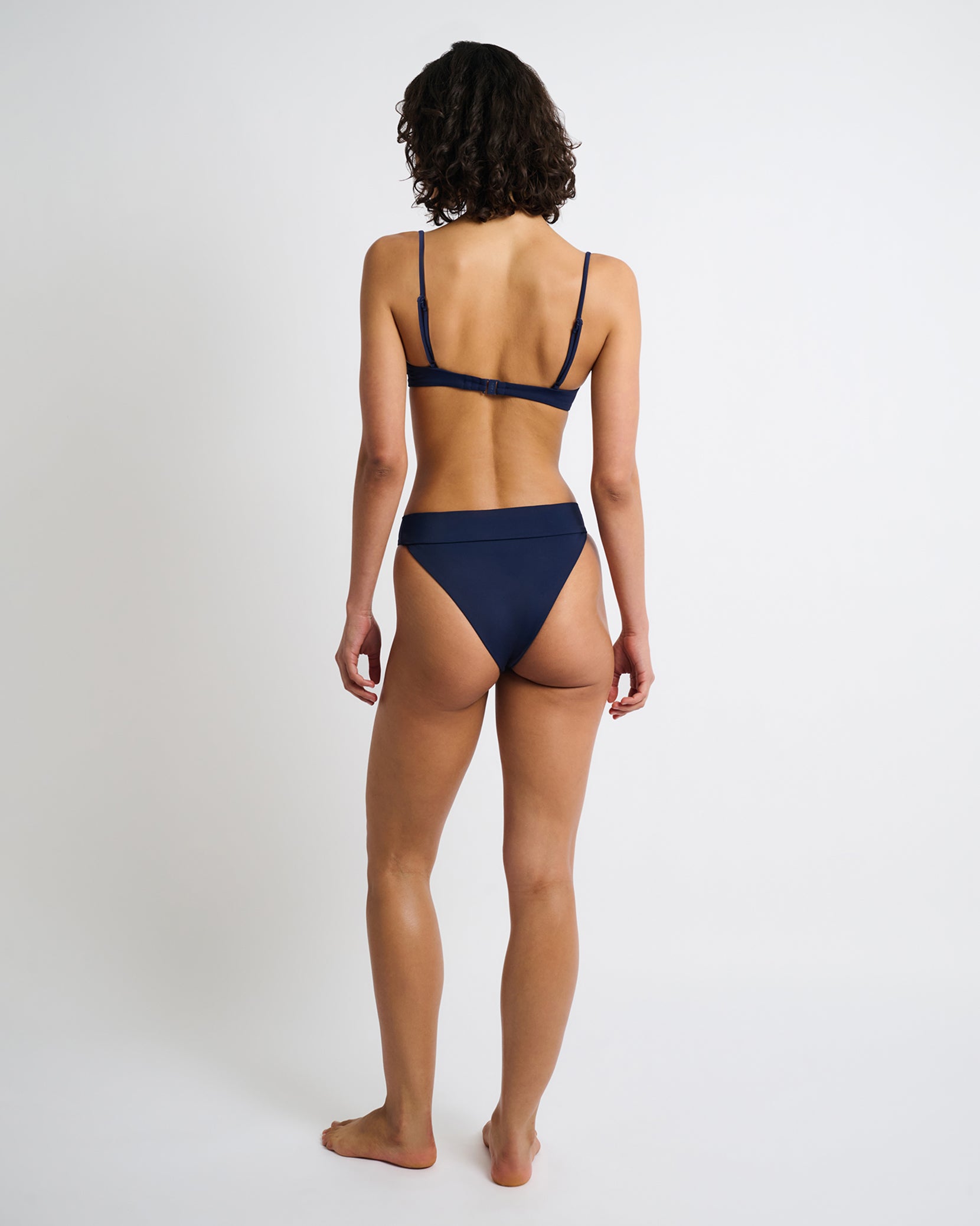 Deep Navy