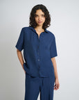 Deep Navy
