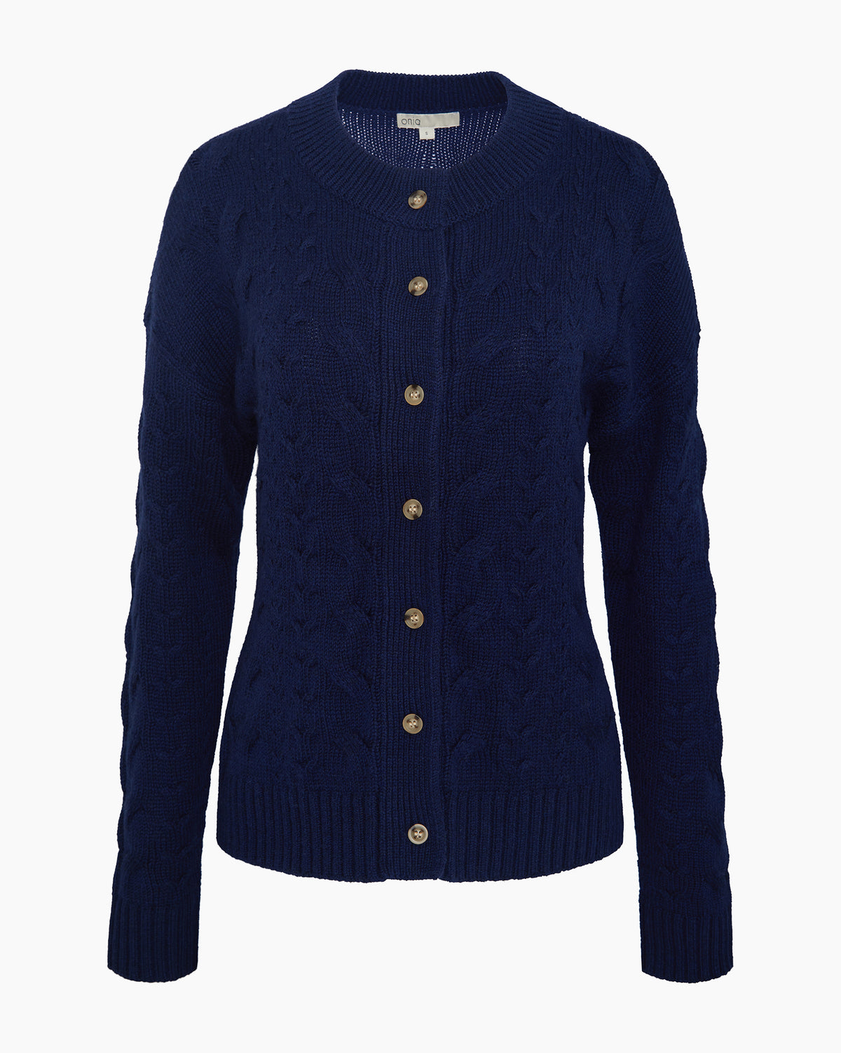 Noir Navy