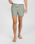 Charles 5" Swim Trunk
