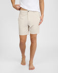 4-way Stretch Versatility Short 7"