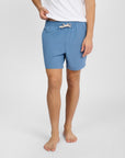 Land To Water Short 6"