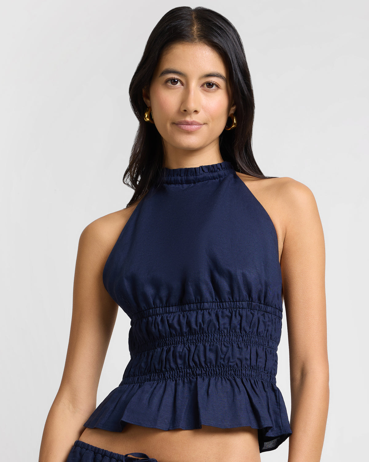 Noir Navy