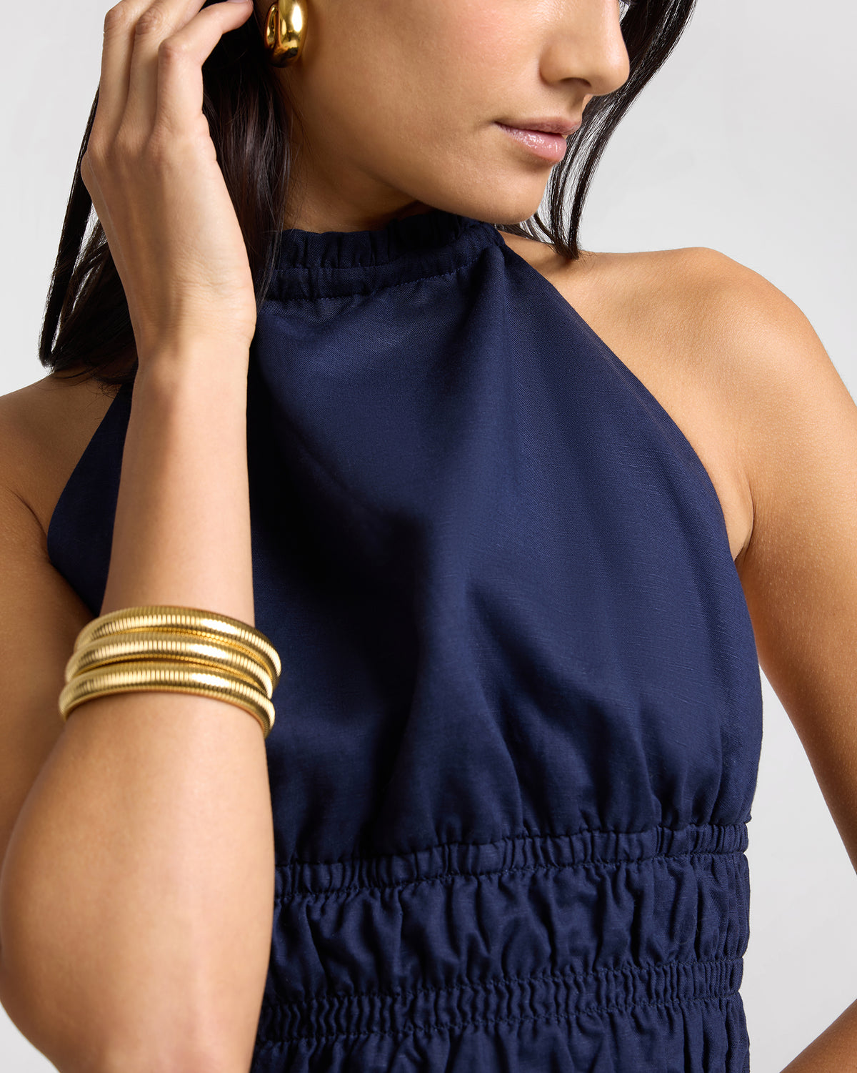Noir Navy