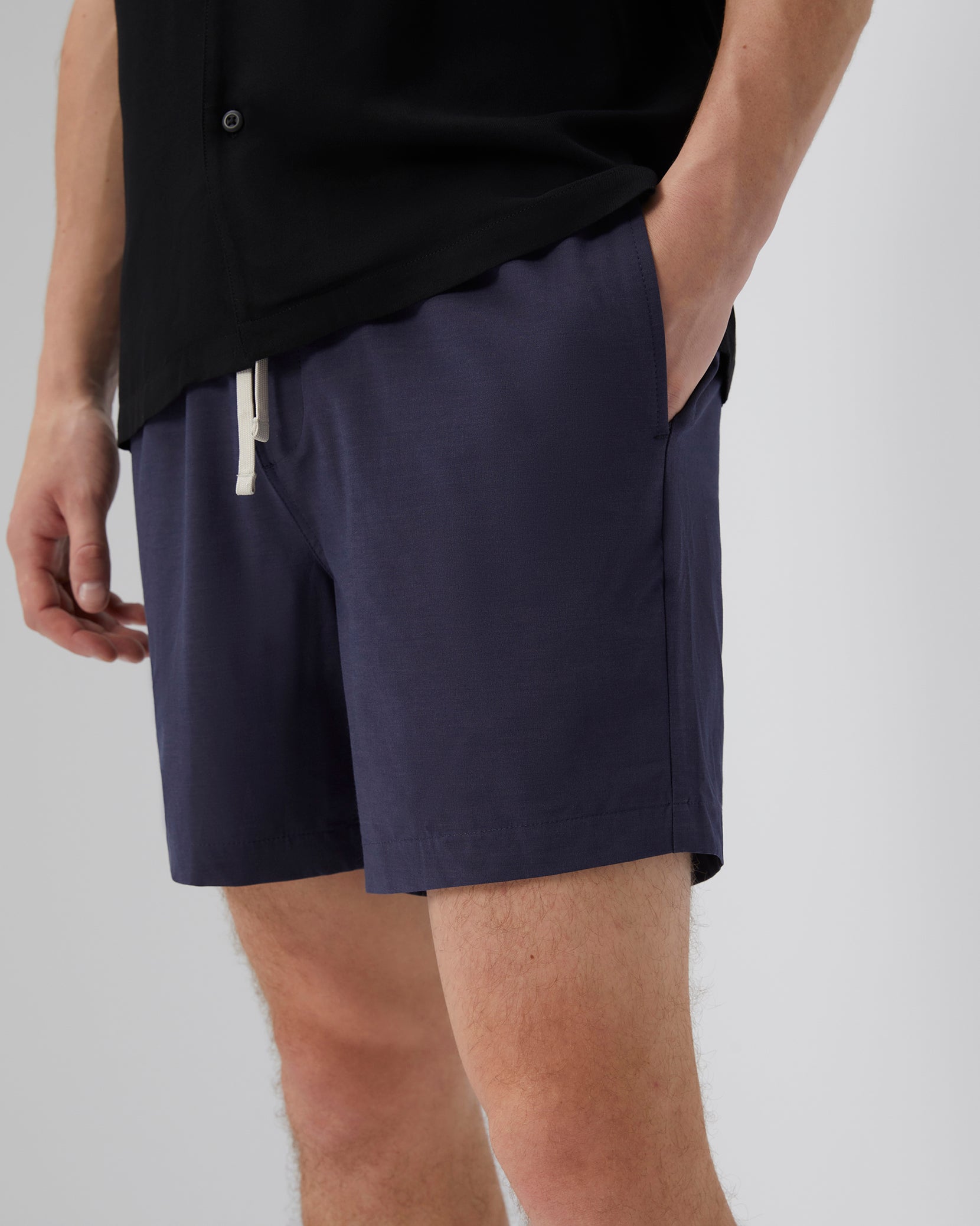 Deep Navy