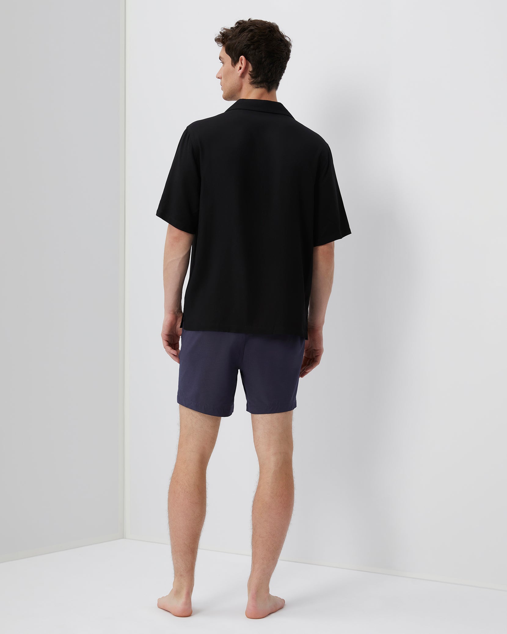 Deep Navy
