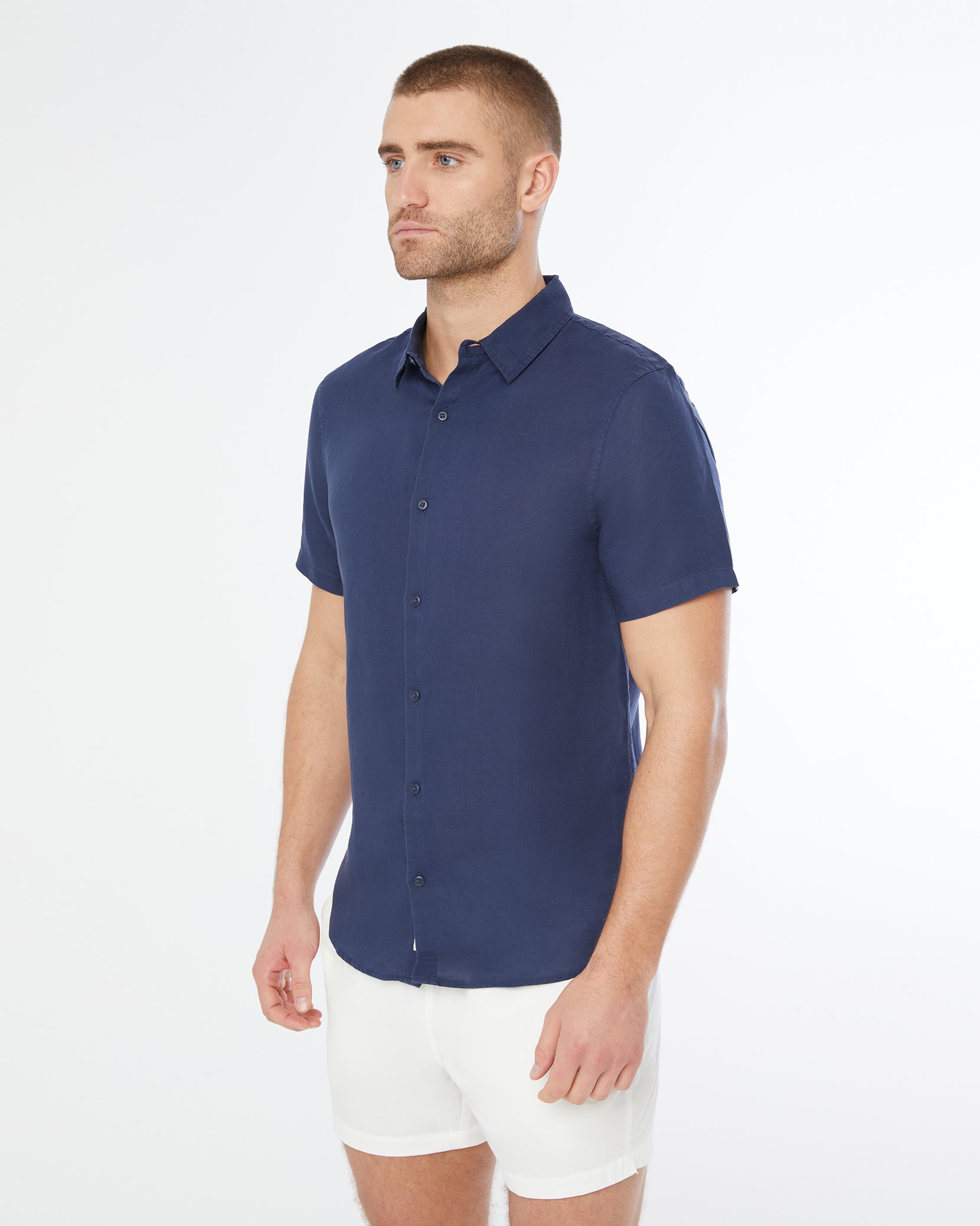 Deep Navy