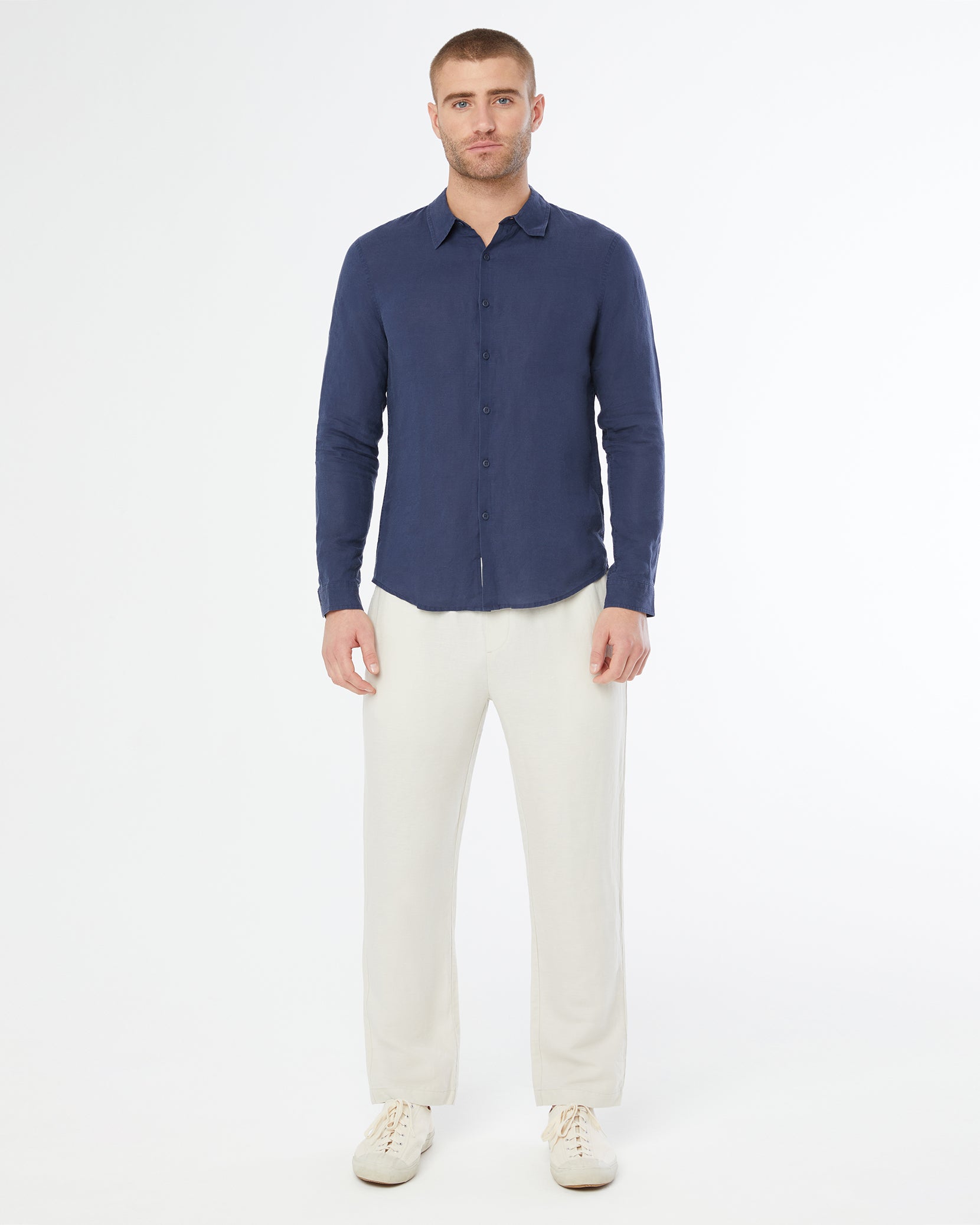 Deep Navy