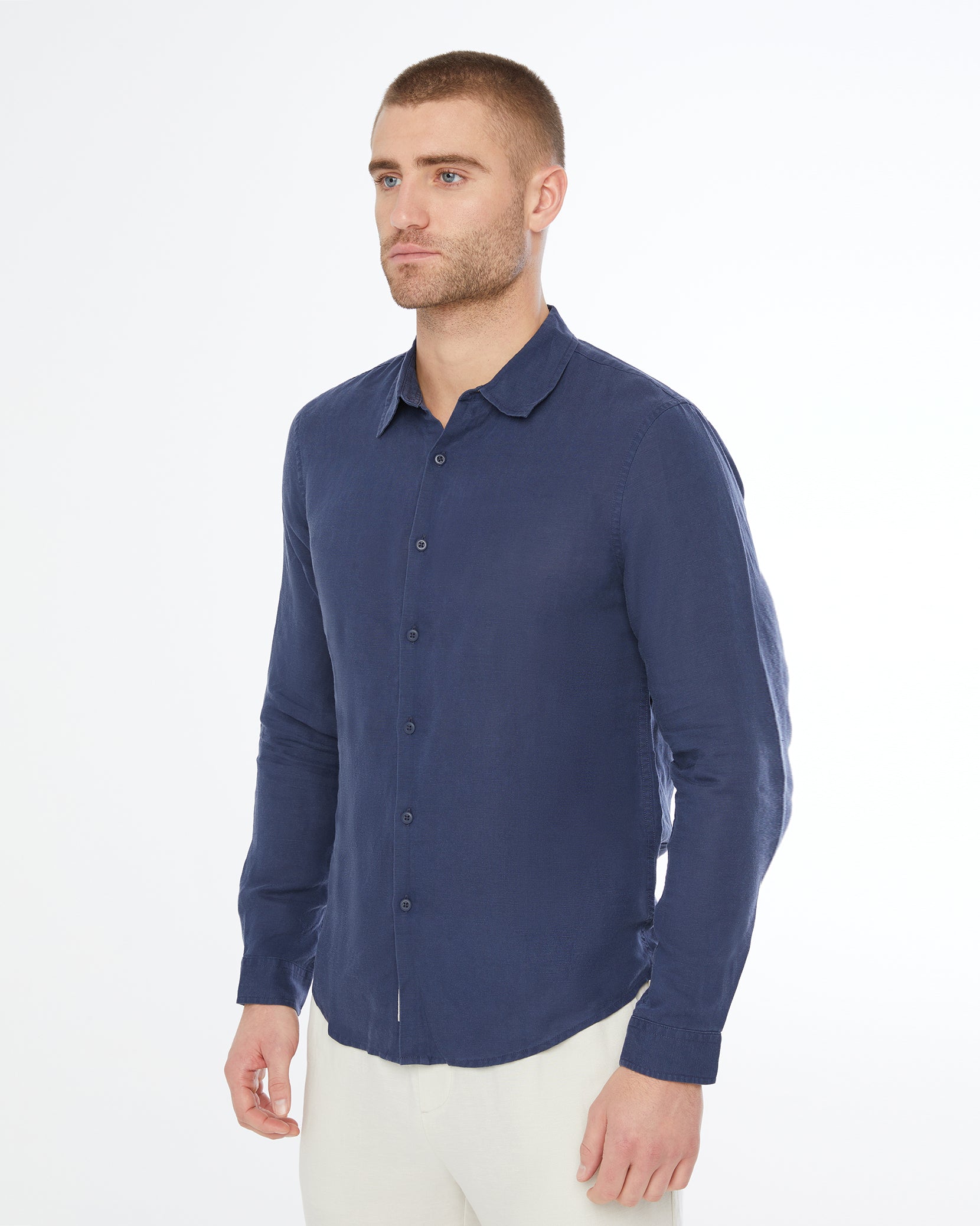 Deep Navy