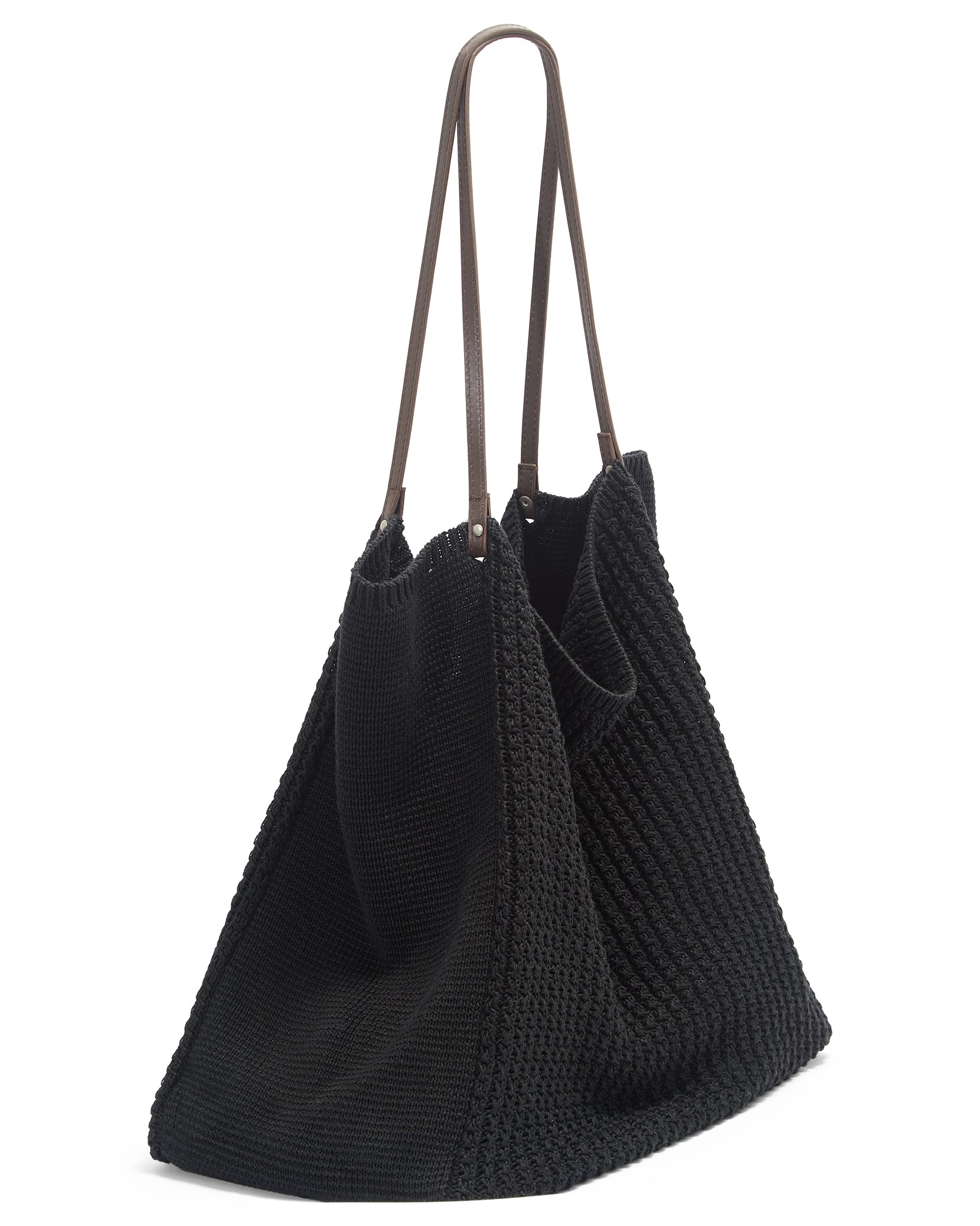 Black/Espresso