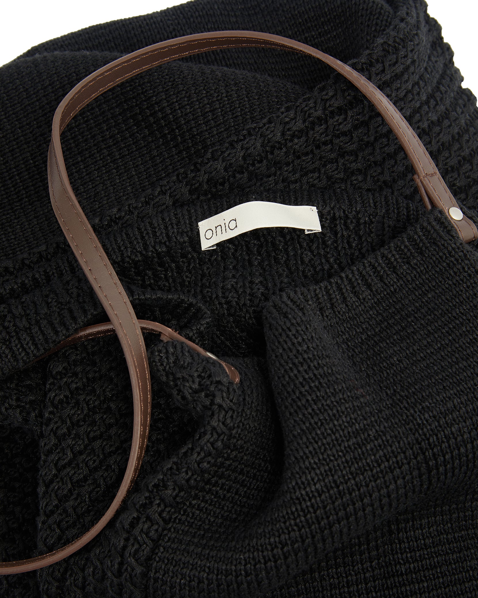 Black/Espresso