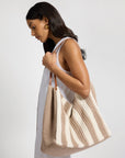 Jute/Egret/Tan