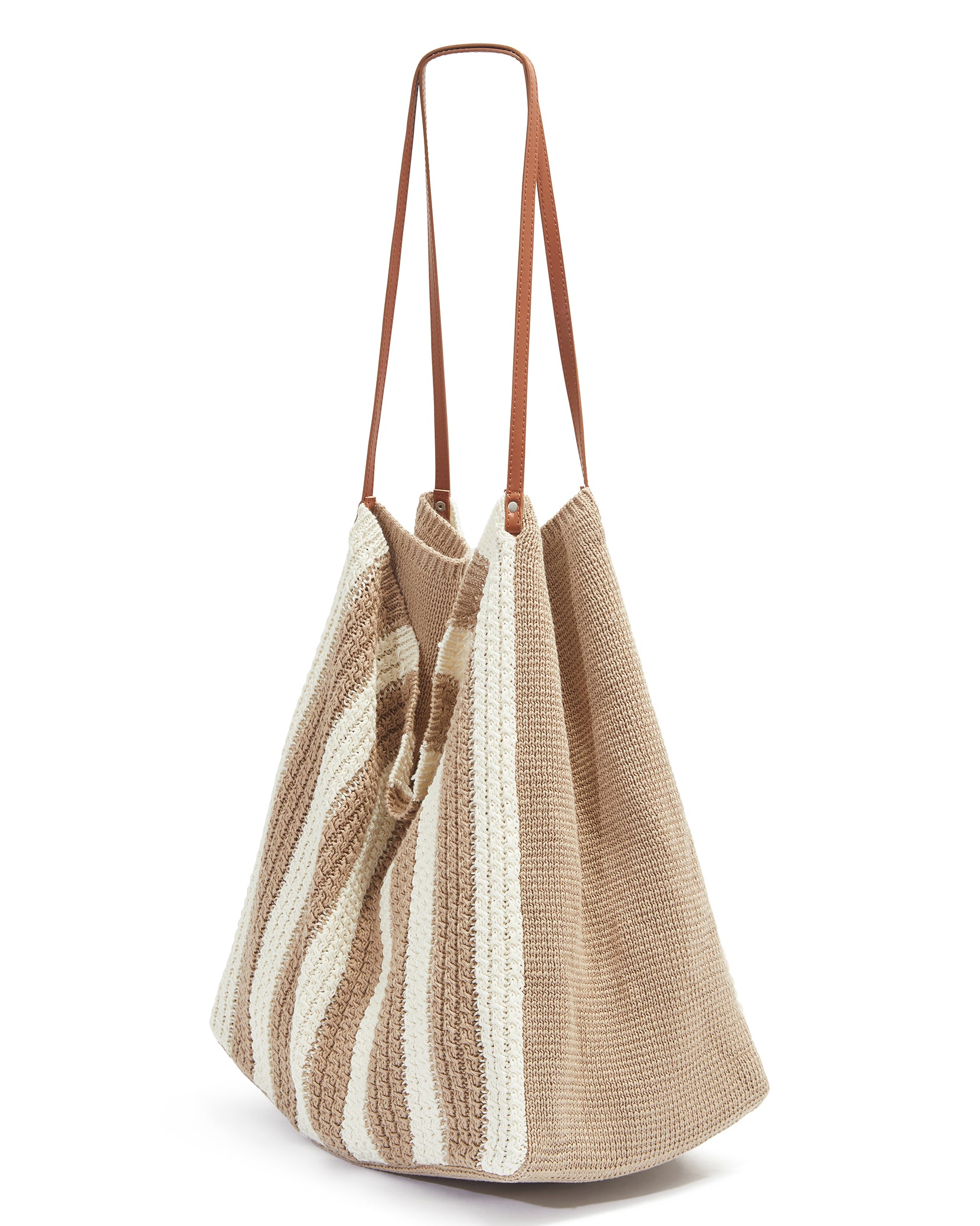 Jute/Egret/Tan