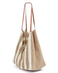 Jute/Egret/Tan