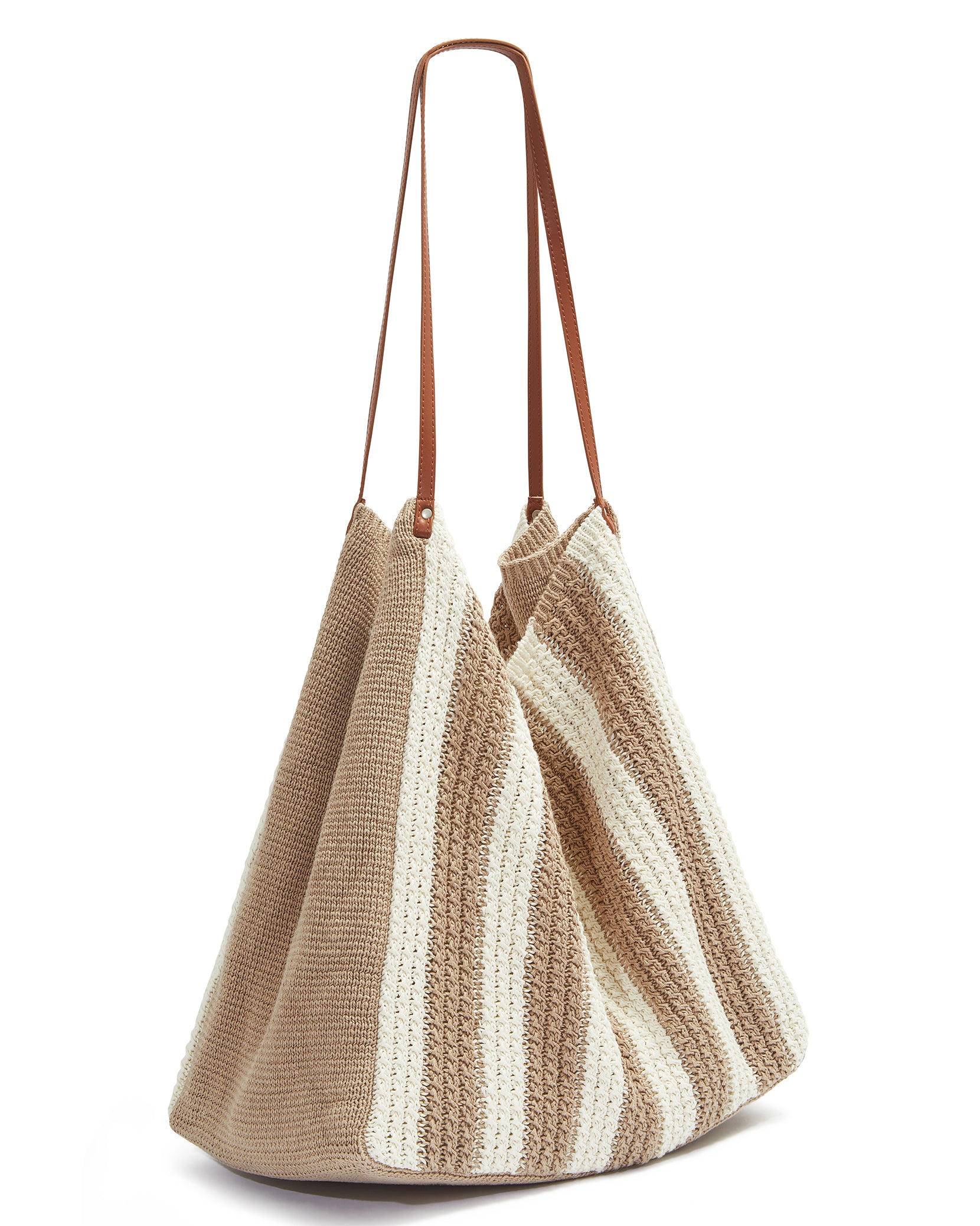 Jute/Egret/Tan