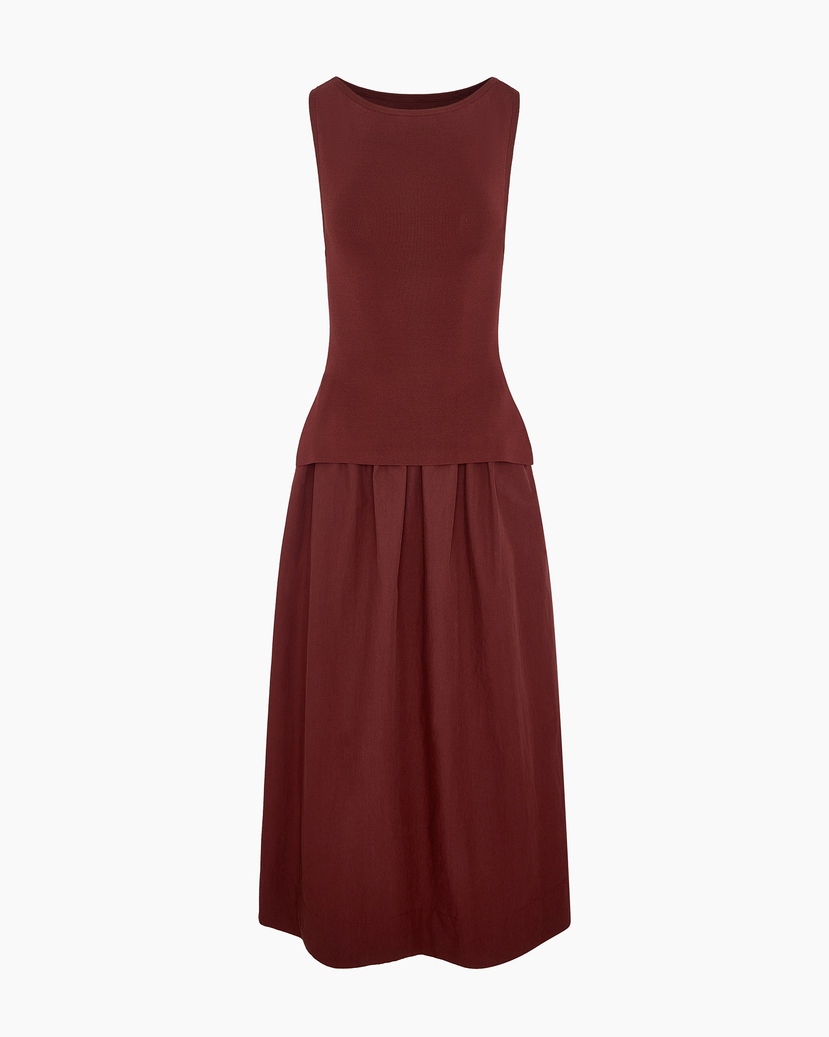 Dark Cherry